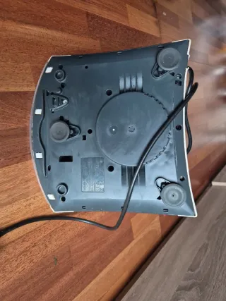 Robot Cocina Thermomix TM31 Averiado