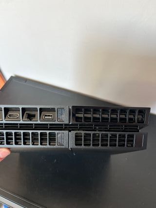 PS4 CUH-1116A Boxata Come Nuova