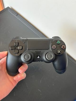 PS4 CUH-1116A Boxata Come Nuova