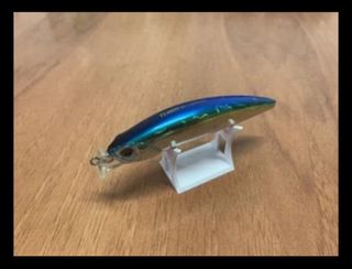 DUO Terrif DC-9 Bullet 15g color: #ADA0256