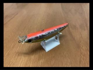 DUO Terrif DC-9 Bullet 15g color: #ADA0256