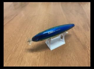 DUO Terrif DC-9 Bullet 15g color: #ADA0256