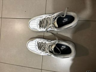 Nike Air Force 1 Bianche