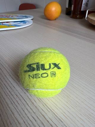 Pelota de Tenis Siux Neo S