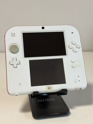 Nintendo 2DS