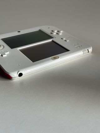 Nintendo 2DS