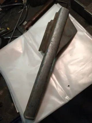 Copri forcella Peugeot 103