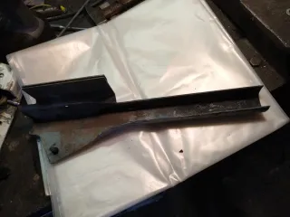 Copri forcella Peugeot 103