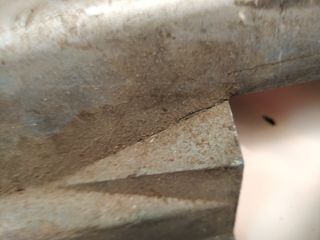 Copri forcella Peugeot 103