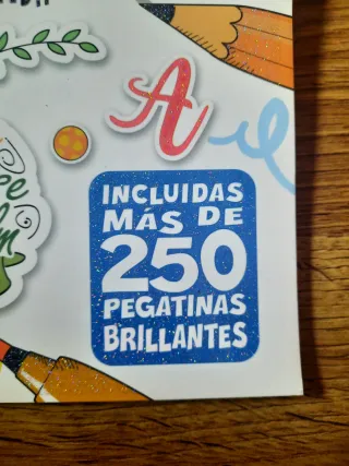 LETTERING INFANTIL ARTE CON PALABRAS CON ACTIVI...