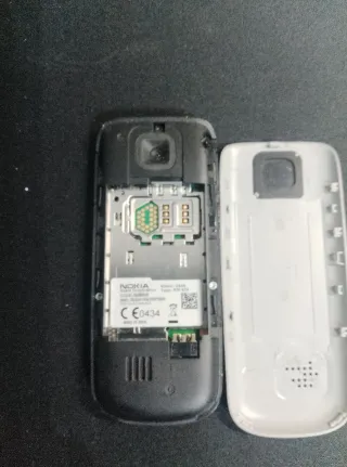 Nokia 2690 - Telefono cellulare