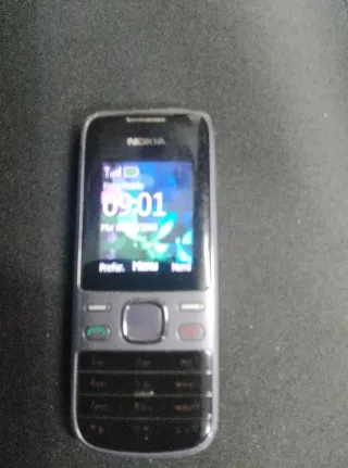 Nokia 2690 - Telefono cellulare