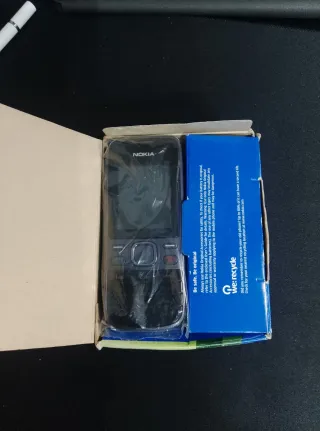 Nokia 2690 - Telefono cellulare