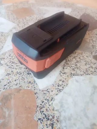 Batería Hilti B36/5.2