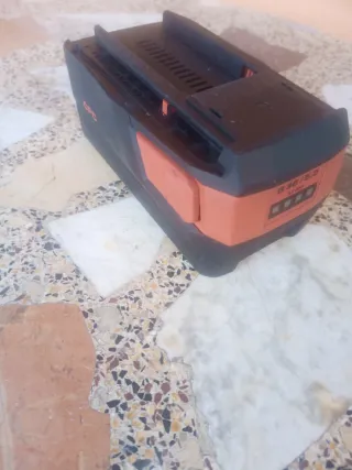 Batería Hilti B36/5.2