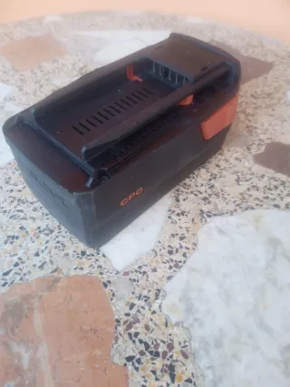 Batería Hilti B36/5.2