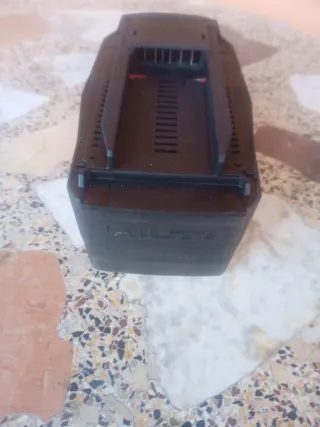 Batería Hilti B36/5.2