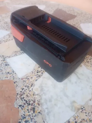 Batería Hilti B36/5.2