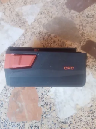 Batería Hilti B36/5.2