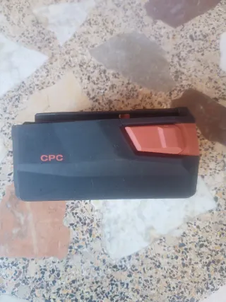 Batería Hilti B36/5.2