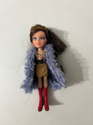 Muñeca Bratz Mini