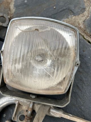 Accesorios Quad Honda TRX 450 R