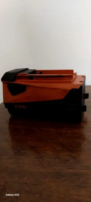 Batteria Hilti 36V 6Ah Li-ion