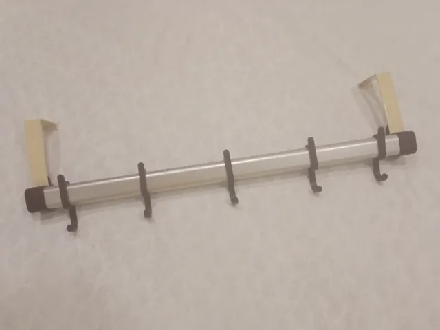 Appendiabiti da porta