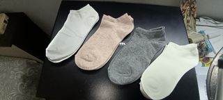 Calzini donna taglia unica