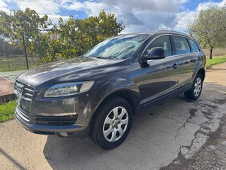Audi Q7 2006