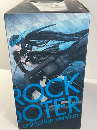 Figura Black Rock Shooter 1/8