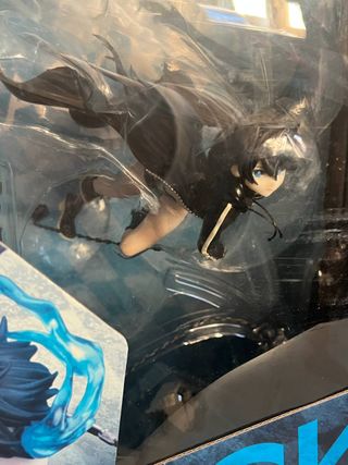 Figura Black Rock Shooter 1/8