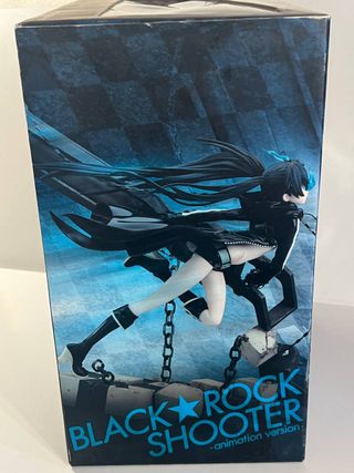 Figura Black Rock Shooter 1/8