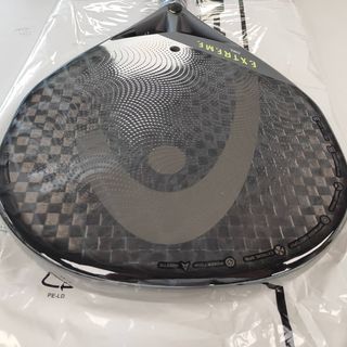 Head Extreme One pala de padel NUEVA!