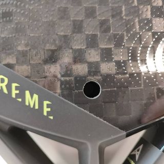 Head Extreme One pala de padel NUEVA!