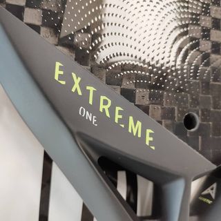 Head Extreme One pala de padel NUEVA!