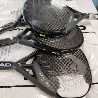 Head Extreme One pala de padel NUEVA!