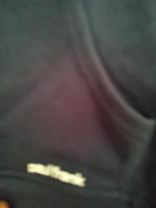 Sudadera Paul Frank Azul Mujer/Niña