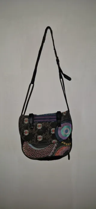 Borsa a tracolla Desigual