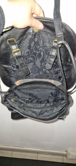 Borsa a tracolla Desigual