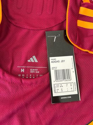 Maglia AS Roma Ferguson 11 Europa League M