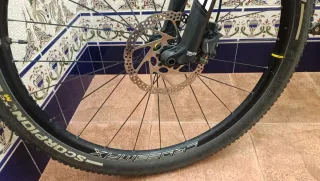 Berria Bravo 3.3 Talla S Montaña