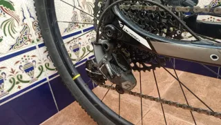 Berria Bravo 3.3 Talla S Montaña