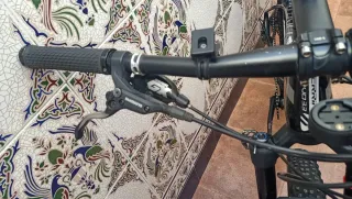 Berria Bravo 3.3 Talla S Montaña