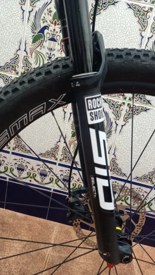 Berria Bravo 3.3 Talla S Montaña