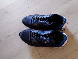 Zapatillas deportivas Inside