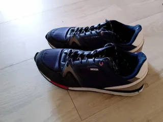 Zapatillas deportivas Inside