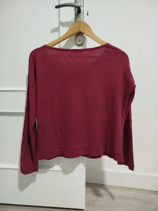 Camiseta búho Green Coast Talla S