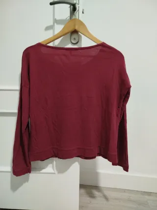 Camiseta búho Green Coast Talla S