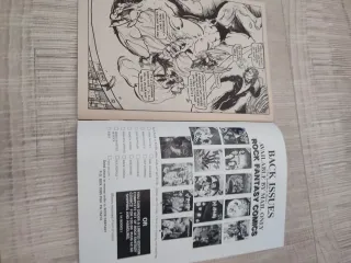 Kiss II " Special Limited Edition convention '92 "